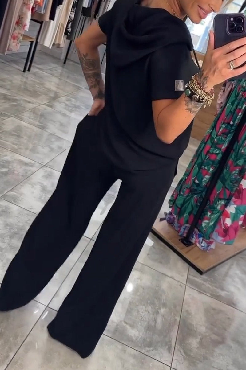 Beautifully Finished Pants in a Timeless Design