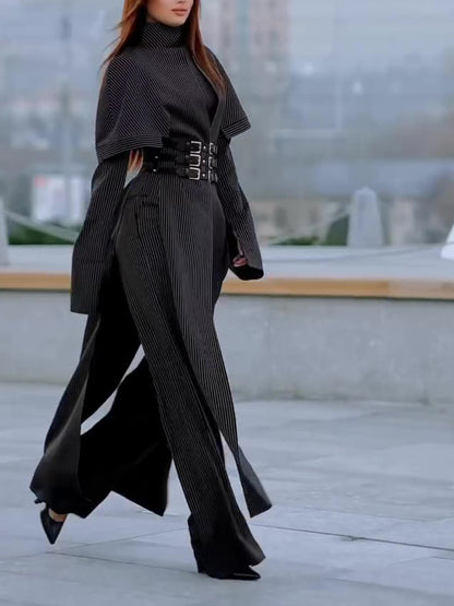 Gracefully Styled Pants for Any Occasion
