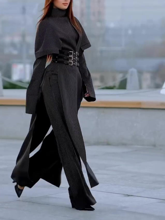 Gracefully Styled Pants for Any Occasion