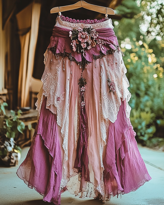 Vintage Inspired Garment