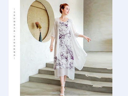 Effortlessly Elegant Cardigan with a Timeless Design