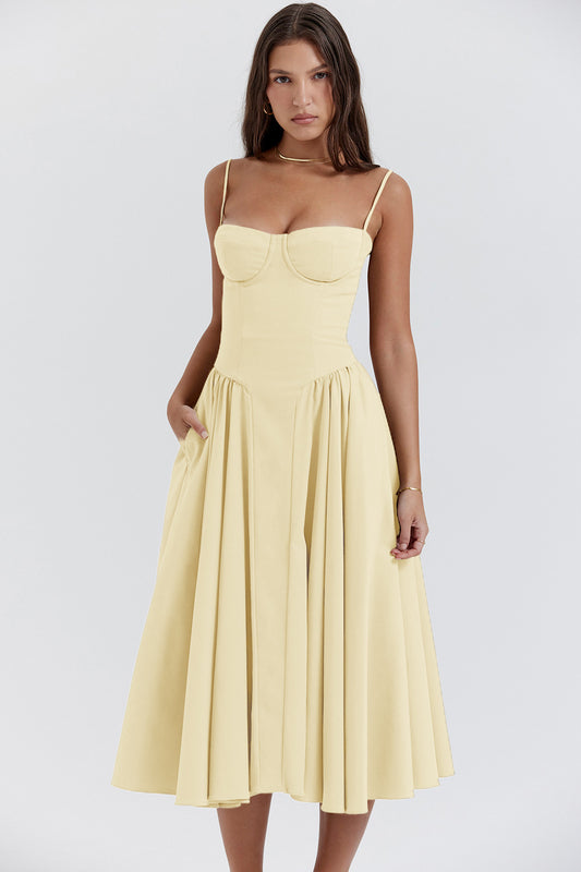 Light Yellow
