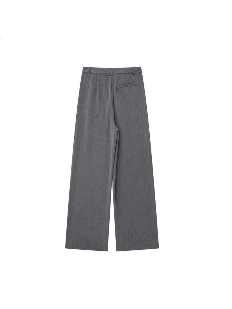 Beautifully Balanced Pants with Timeless Character
