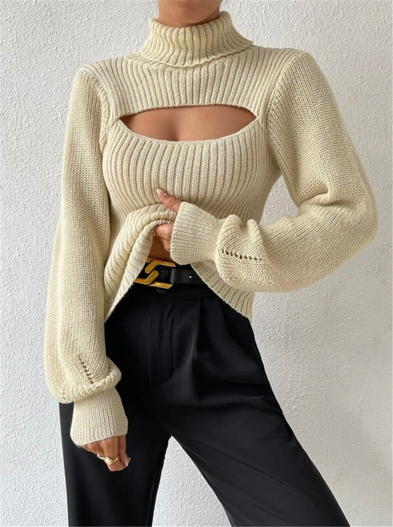 Beautifully Crafted Sweater in a Classic Style