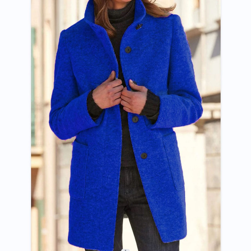 Classic Vintage & Enduringly Stylish Coat