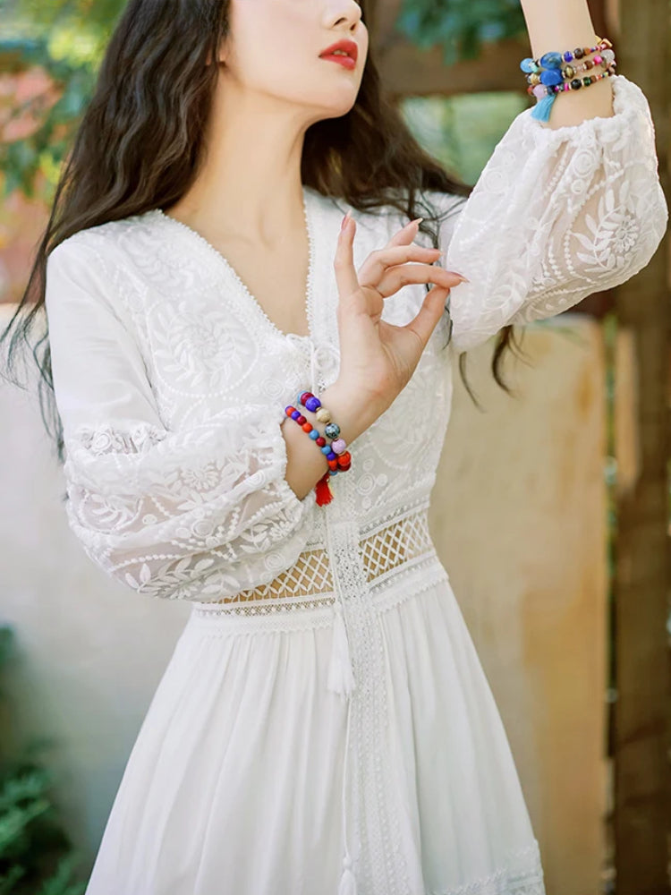 Beautiful Ring with Unique Style