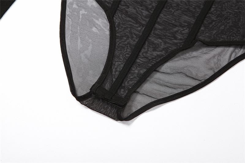 Elegantly Styled Garment for Everyday Wear
