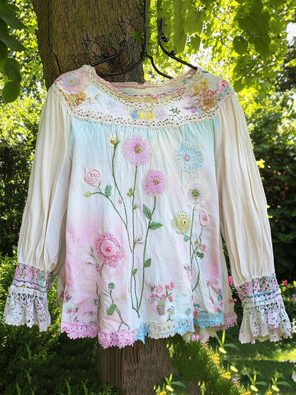 Gracefully Styled Shirt for Any Occasion