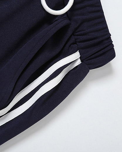 Elegantly Styled Pants for Everyday Wear