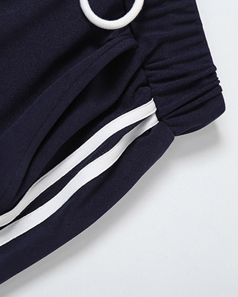 Elegantly Styled Pants for Everyday Wear