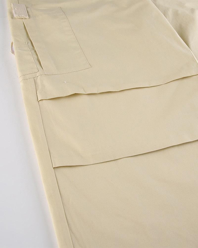 Beautifully Crafted Pants in a Classic Style