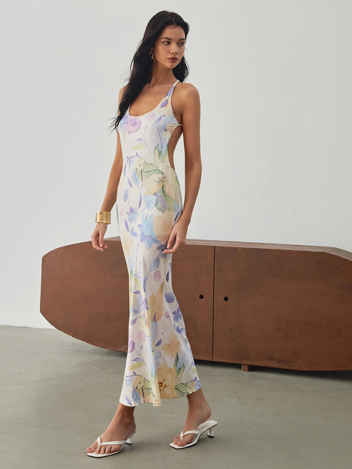 Classic Vintage & Enduringly Stylish Dress