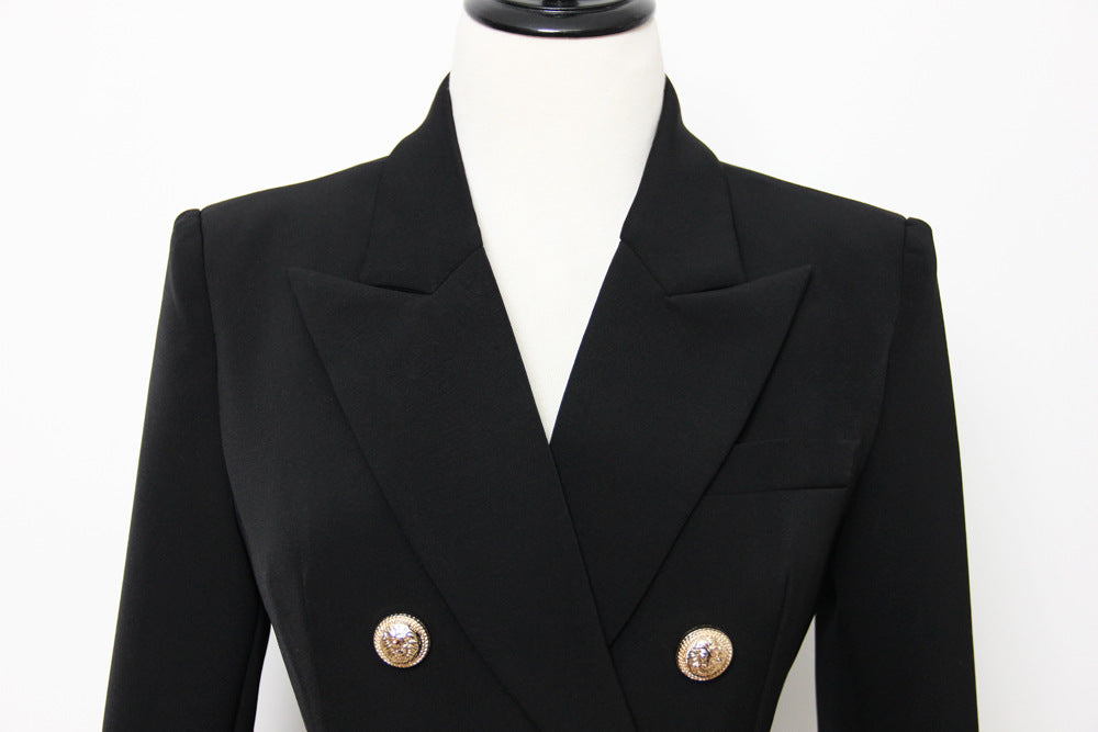 Elegantly Styled Jacket for Everyday Wear