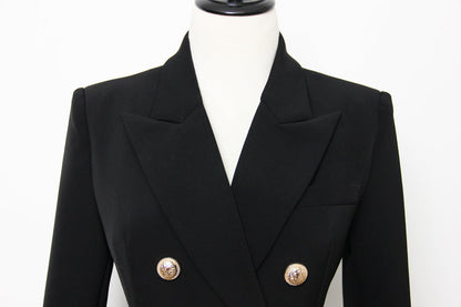 Elegantly Styled Jacket for Everyday Wear