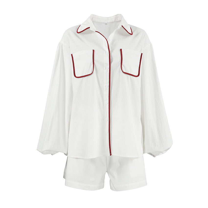 Beautifully Crafted Garment in a Classic Style