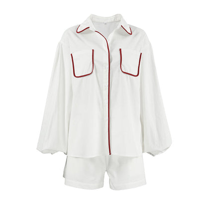 Beautifully Crafted Garment in a Classic Style