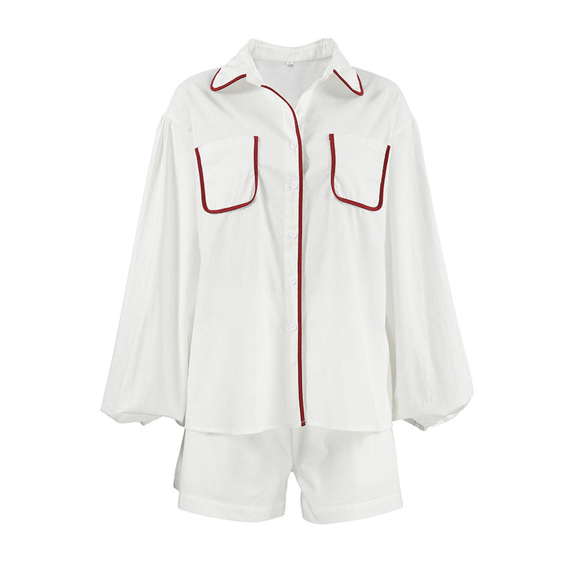 Beautifully Crafted Garment in a Classic Style