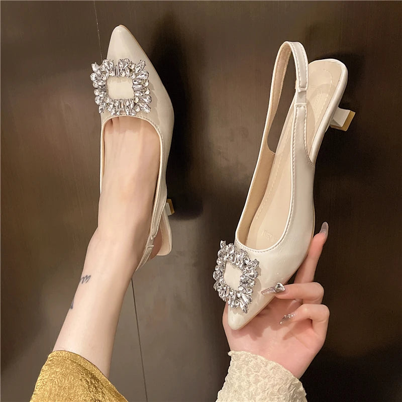 Comfortable Orthopedic Pumps for Daily Wear