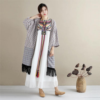 Beautifully Finished Cardigan in a Timeless Design