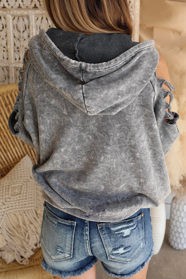 Beautifully Balanced Garment with Timeless Character