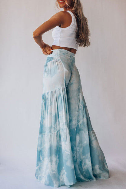 Polished Pants with an Effortless Classic Look