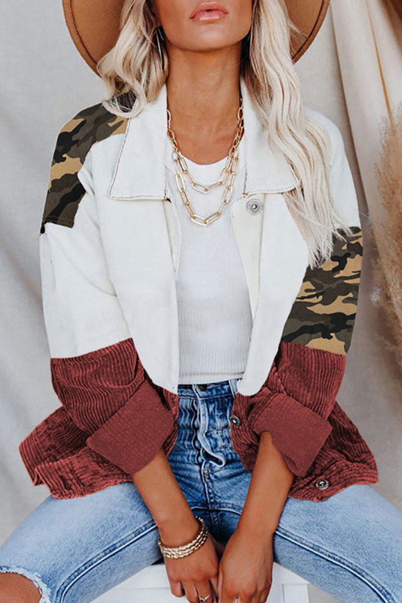 Elegantly Styled Garment for Everyday Wear