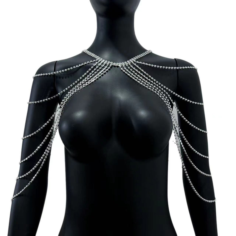 Romantic Chain for Special Moments
