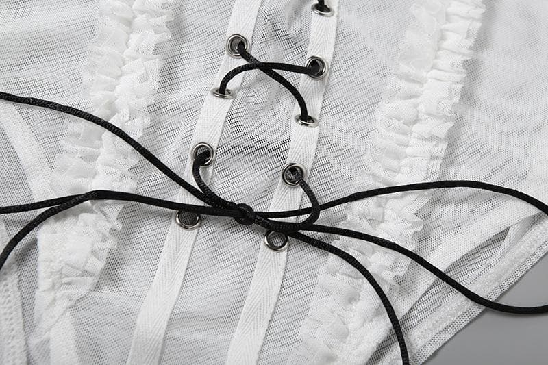 Elegantly Styled Garment for Everyday Wear