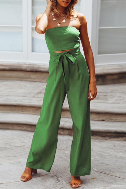 Well Tailored Garment with a Graceful Silhouette
