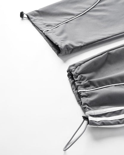 Polished Pants with an Effortless Classic Look