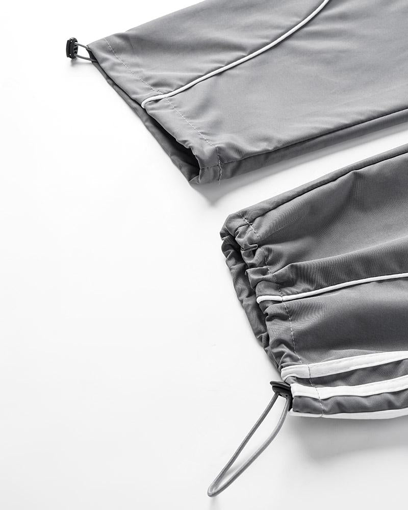 Polished Pants with an Effortless Classic Look