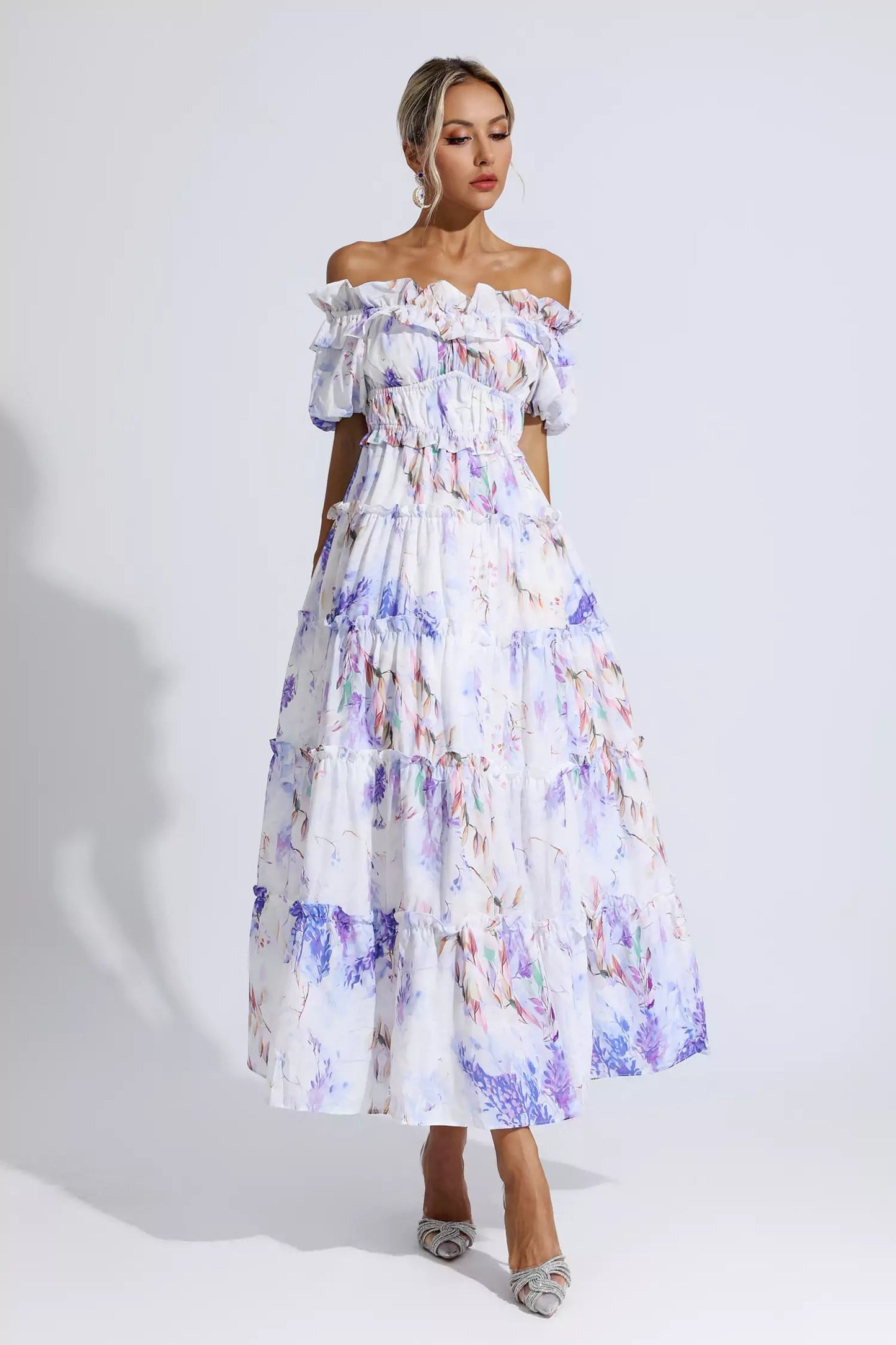 Classic Vintage & Enduringly Stylish Dress