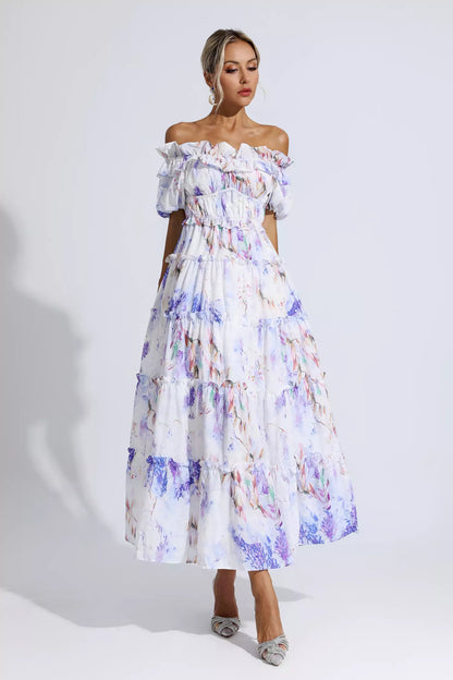 Classic Vintage & Enduringly Stylish Dress