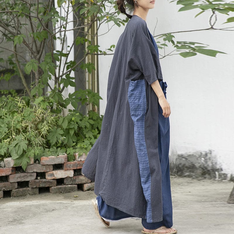 Classic Vintage Cardigan with a Flattering Fit
