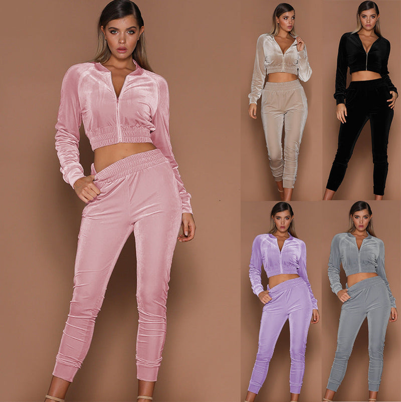 Classic Vintage Garment with a Flattering Fit