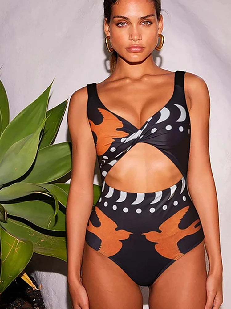 Beautifully Finished Garment in a Timeless Design