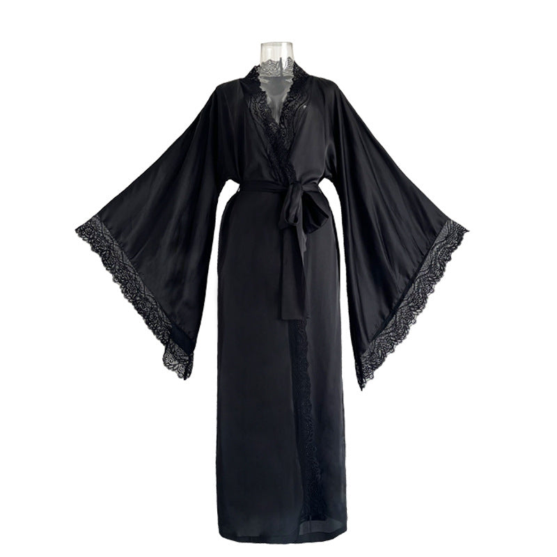 Beautifully Balanced Garment with Timeless Character