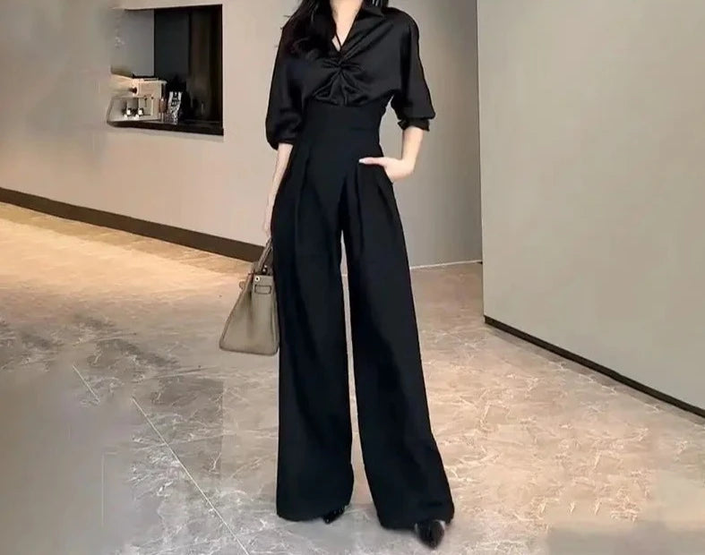Beautifully Crafted Pants in a Classic Style