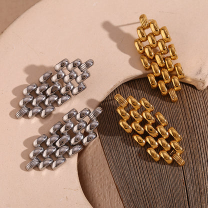 Romantic Earring for Special Moments