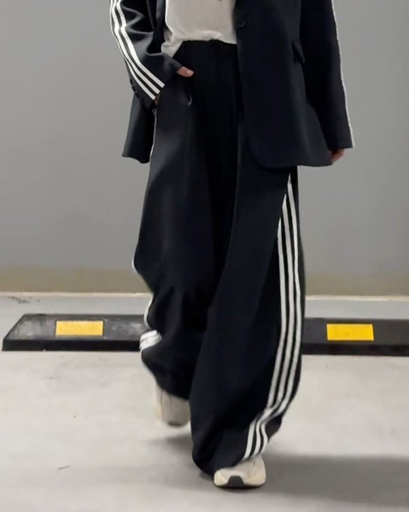 Black pants