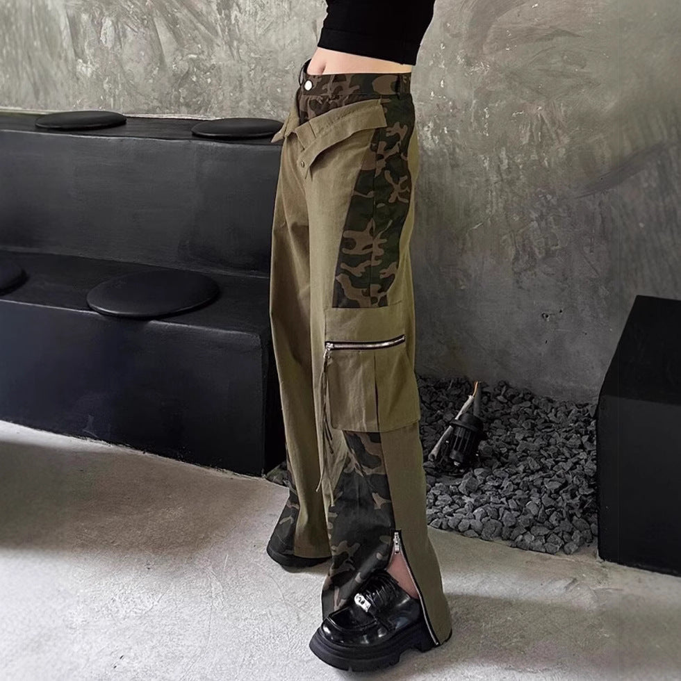 Gracefully Styled Pants for Any Occasion