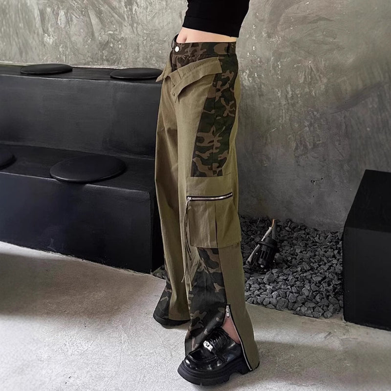 Gracefully Styled Pants for Any Occasion