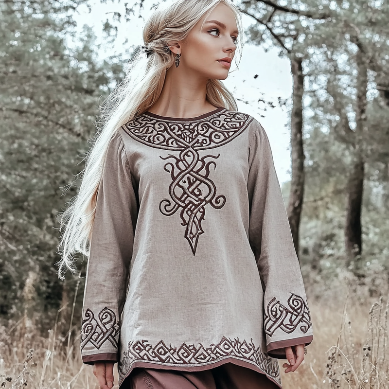 Elegantly Styled Shirt for Everyday Wear