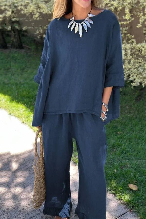 Gracefully Styled Pants for Any Occasion