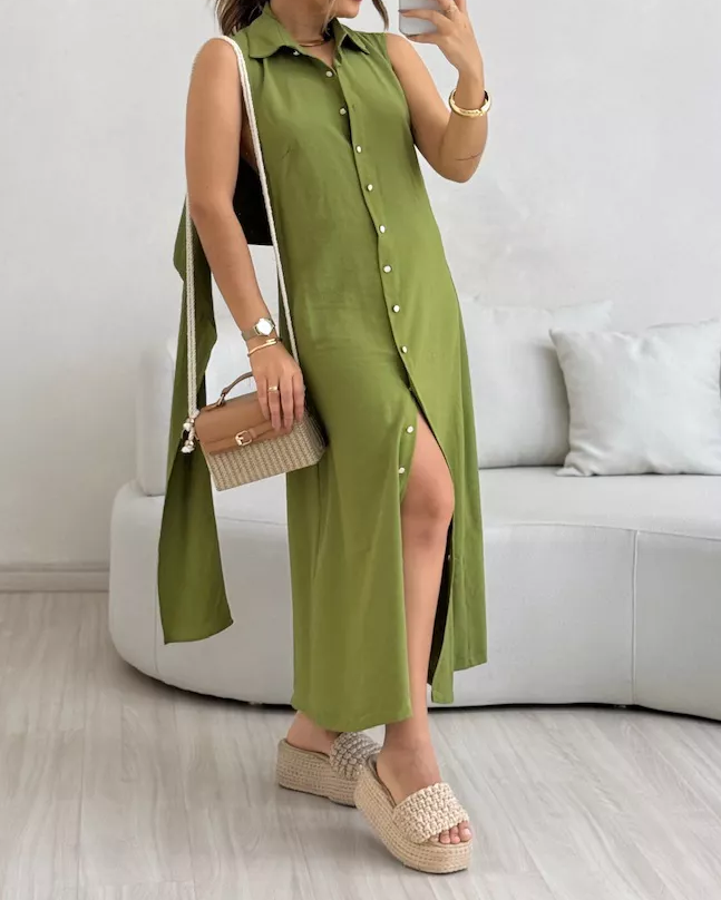 Classic Vintage & Enduringly Stylish Garment