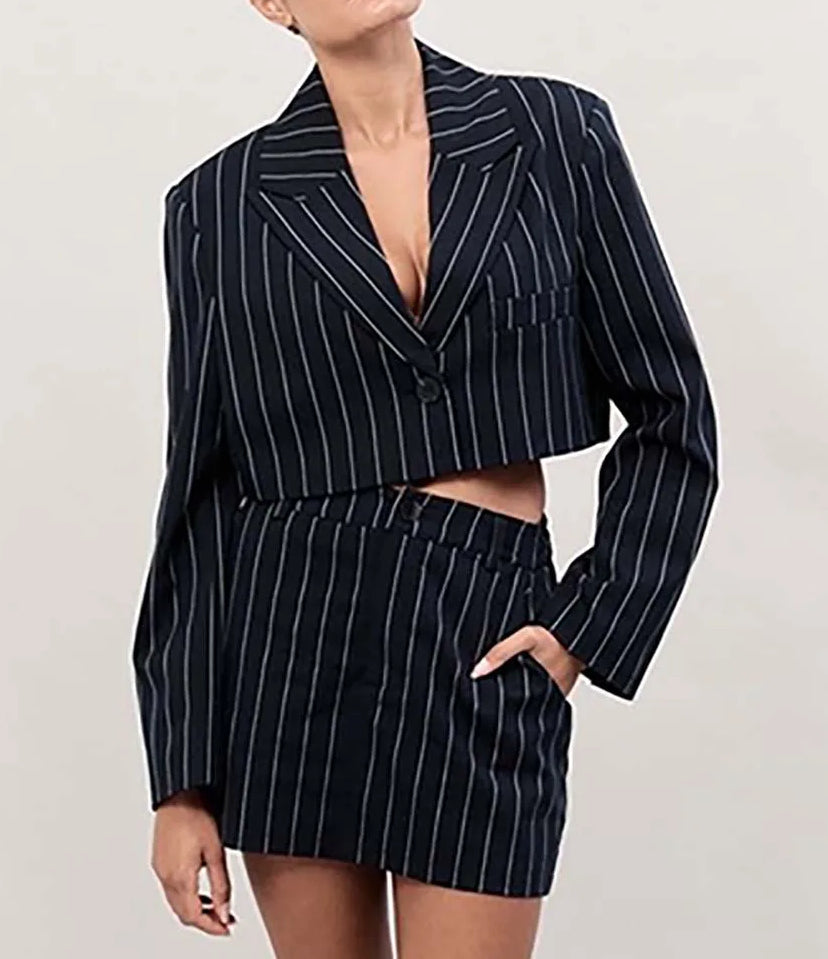 Beautifully Crafted Shirt in a Classic Style