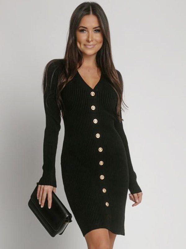 Beautifully Crafted Sweater in a Classic Style