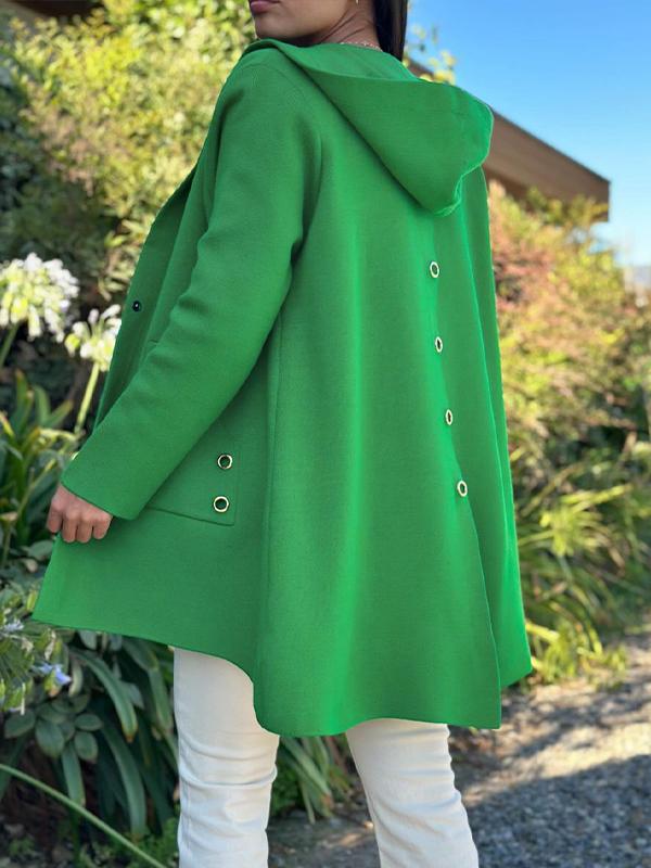 Classic Vintage & Enduringly Stylish Jacket