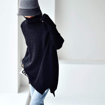 Beautifully Crafted Sweater in a Classic Style
