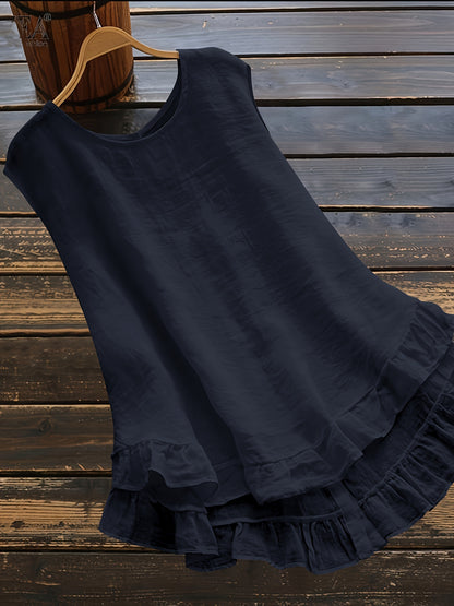 Effortlessly Elegant Blouse with a Timeless Design